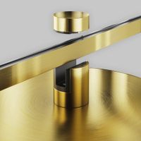 Трековый светильник Technical арт-TR153-1-10W4K-BS — фото 6, Трековые светильники