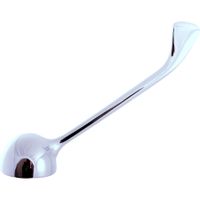 KR3507 Удлиненная ручка (200 мм.) на смеситель d35 мм. — фото 1, Смесители