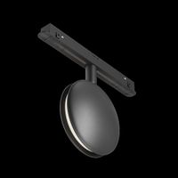 Трековый светильник Technical арт-TR090-4-6W-DS-B — фото 7, Трековые светильники