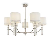 Люстра Freya FR5108PL-07N — фото 1, Люстры