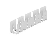 Профиль Led Strip арт-432010 — фото 1, Комплектующие для освещения