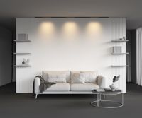 Трековый светильник Technical арт-TR190-1-5W2.7K-B — фото 10, Трековые светильники