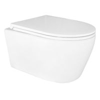 Товар: Сет: Инсталляция для подвесного унитаза AZARIO FORTE + подвесной унитаз Azario UNO, безободковый + Кнопка смыва AZARIO FORTE, хром глянцевый арт-AZ-100-100F+AZ-2380+AZ-100-030F - фото 5 Сет: Инсталляция для подвесного унитаза AZARIO FORTE + подвесной унитаз Azario UNO, безободковый + Кнопка смыва AZARIO FORTE, хром глянцевый арт-AZ-100-100F+AZ-2380+AZ-100-030F — фото 5, Комплекты унитаз + инсталляция