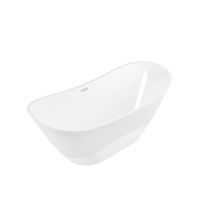 Товар: Ванна отдельностоящая Grossman Galaxy GR-2104 (170х75х72) цвет белый,1 место - фото 1 Ванна отдельностоящая Grossman Galaxy GR-2104 (170х75х72) цвет белый,1 место — фото 1, Акриловые ванны