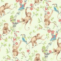 Обои 1904 15542 Twins арт. арт-TWINS15005 — фото 1, Обои для стен