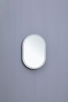 Товар: Зеркальный шкаф Aquanet Монте 60 белый, с LED подсветкой 00344788 - фото 10 Зеркальный шкаф Aquanet Монте 60 белый, с LED подсветкой 00344788 — фото 10, Зеркальные шкафы в ванную