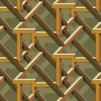 Обои 36 22184 Lemonade арт. арт-LM10005/1 — фото 1, Обои для стен