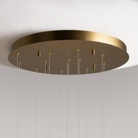 Подвесной светильник Maytoni арт-MOD361PL-L58BS3K — фото 2, Подвесные светильники