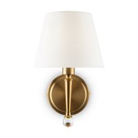 Товар: Настенный светильник (бра) Freya FR5190WL-01BS1 - фото 3 Настенный светильник (бра) Freya FR5190WL-01BS1 — фото 3, Бра