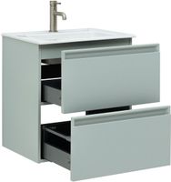 Товар: Тумба под раковину Allen Brau Eclipse 60 папирус матовый арт-1.E1001.PWM - фото 5 Тумба под раковину Allen Brau Eclipse 60 папирус матовый арт-1.E1001.PWM — фото 5, Тумбы под раковину