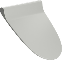 крышка для писуара арт-MSORS17 — фото 1, Комплектующие для туалета