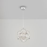 Товар: Подвесной светильник Freya FR5099PL-L6CH - фото 7 Подвесной светильник Freya FR5099PL-L6CH — фото 7, Подвесные светильники