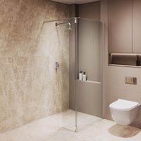 Душевая перегородка RGW WA-051 (WA-010 + Z-071) 900 351005193-11 — фото 11, Душевые перегородки