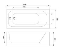 Ограждение VIVA90B N душевое Ceruttispa без поддона (90x90x195) — фото 450, Прямоугольные душевые уголки