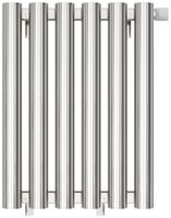 Отопительный радиатор Сунержа Кумир-0 EU50 правый 500х400 6 секций Без покрытия арт-00-0351-5006 — фото 6, Радиаторы отопления