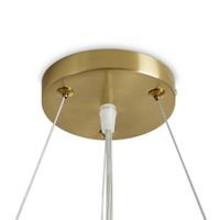 Товар: Подвесной светильник Freya FR6170PL-L52BS - фото 2 Подвесной светильник Freya FR6170PL-L52BS — фото 2, Подвесные светильники