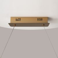 Товар: Подвесной светильник Maytoni P097PL-L36BS3K - фото 10 Подвесной светильник Maytoni P097PL-L36BS3K — фото 10, Подвесные светильники