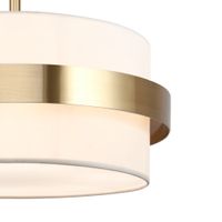 Товар: Потолочный светильник Freya FR5367CL-03BS - фото 5 Потолочный светильник Freya FR5367CL-03BS — фото 5, Подвесные светильники