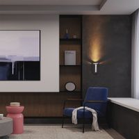 Настенный светильник (бра) Technical C034WL-L5W3K — фото 10, Бра