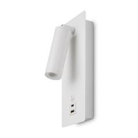 Настенный светильник (бра) Freya FR5341WL-L3W — фото 1, Бра