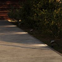 Товар: Ландшафтный светильник Outdoor O493FL-L3GF3K - фото 10 Ландшафтный светильник Outdoor O493FL-L3GF3K — фото 10, Уличное освещение