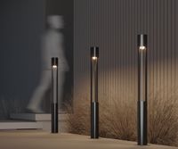 Ландшафтный светильник Outdoor O427FL-L12GF3K — фото 12, Уличное освещение