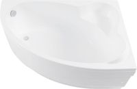 Товар: Акриловая ванна Aquanet Mayorca 150x100 R (с каркасом) 00205438 - фото 1 Акриловая ванна Aquanet Mayorca 150x100 R (с каркасом) 00205438 — фото 1, Акриловые ванны