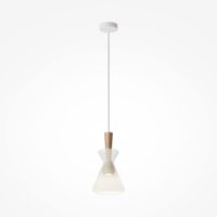 Подвесной светильник Maytoni MOD405PL-01W2 — фото 3, Подвесные светильники