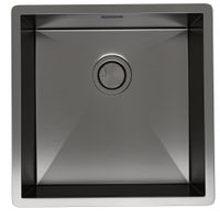 Товар: Кухонная мойка Reflexion Iseo RX2250GD брашированное золото - фото 96 Кухонная мойка Reflexion Iseo RX2250GD брашированное золото — фото 96, Кухонные мойки