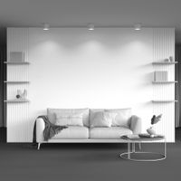 Потолочный светильник Technical C015CL-01W — фото 6, Подвесные светильники