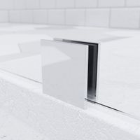 Душевая перегородка RGW WA-016-1 1000 351016110-11 — фото 1, Душевые перегородки