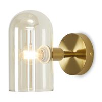 Настенный светильник (бра) Freya FR5427WL-01BS — фото 1, Бра