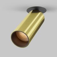 Товар: Встраиваемый светильник Technical C053CL-L12W2.7K-W-BS - фото 8 Встраиваемый светильник Technical C053CL-L12W2.7K-W-BS — фото 8, Точечные светильники