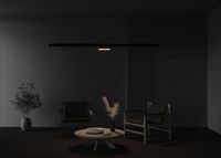 Трековый светильник Technical TR036-4-12WTW-DSZ-B — фото 7, Трековые светильники