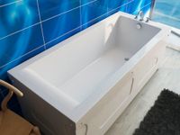 Товар: Ванна "Delta 160А silk" 1600х700 ФР-00014532 - фото 4 Ванна "Delta 160А silk" 1600х700 ФР-00014532 — фото 4, Ванны