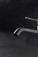 Смеситель для раковины Allen Brau Priority 4.0 никель браш арт-5.31С01-BN — фото 12, Смесители для раковины