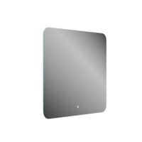 Зеркало Maretti Florenza FL148070P25EL 80x70 см — фото 1, Зеркала в ванную комнату