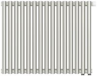 Отопительный радиатор Сунержа Эстет-11 EU50 500х675 15 секций Без покрытия арт-00-0312-5015 — фото 5, Радиаторы отопления
