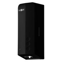 Диспенсер для мыла Automatics пластиковый черный 1000мл. 03038.N — фото 1, Диспенсеры для жидкого мыла