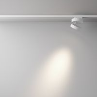 Трековый светильник Technical арт-TR006-1-12W3K-W4K — фото 6, Трековые светильники