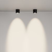 Товар: Потолочный светильник Technical C217CL-15W4K-B - фото 7 Потолочный светильник Technical C217CL-15W4K-B — фото 7, Подвесные светильники