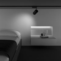 Товар: Трековый светильник Technical TR003-1-26W4K-W-B - фото 6 Трековый светильник Technical TR003-1-26W4K-W-B — фото 6, Трековые светильники