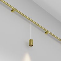 Товар: Светильник Technical C105PL-3W3-6K-BS - фото 4 Светильник Technical C105PL-3W3-6K-BS — фото 4, Подвесные светильники