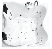 Товар: Акриловая ванна Gemy арт-G9089 K L - фото 2 Акриловая ванна Gemy арт-G9089 K L — фото 2, Акриловые ванны