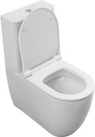 Товар: Чаша напольного унитаза Allen Brau Priority 4.31003.20 белый - фото 13 Чаша напольного унитаза Allen Brau Priority 4.31003.20 белый — фото 13, Напольные унитазы