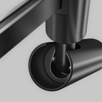 Товар: Трековый светильник Technical TR144-1-12W4K-W-B - фото 7 Трековый светильник Technical TR144-1-12W4K-W-B — фото 7, Трековые светильники