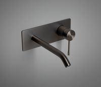 Товар: Смеситель для раковины Allen Brau Priority 4.0 (с внутренней частью) графит браш арт-5.31D03-MG - фото 6 Смеситель для раковины Allen Brau Priority 4.0 (с внутренней частью) графит браш арт-5.31D03-MG — фото 6, Смесители для раковины