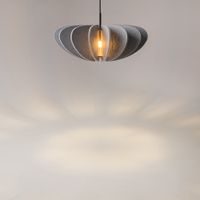 Товар: Подвесной светильник Maytoni MOD398PL-01GR1 - фото 8 Подвесной светильник Maytoni MOD398PL-01GR1 — фото 8, Подвесные светильники