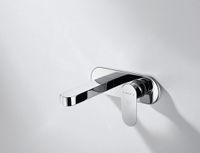 Товар: Смеcитель для раковины вcтраиваемый Bravat Gina , хром, арт-P69182C-ENG - фото 3 Смеcитель для раковины вcтраиваемый Bravat Gina , хром, арт-P69182C-ENG — фото 3, Смесители для раковины