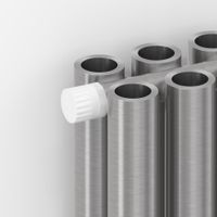 Товар: Отопительный радиатор Сунержа Эталон-00 EU50 1800х213 3 секции Сатин арт-071-0335-1803 - фото 1 Отопительный радиатор Сунержа Эталон-00 EU50 1800х213 3 секции Сатин арт-071-0335-1803 — фото 1, Радиаторы отопления